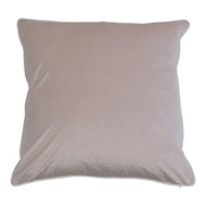 Rodeo Cushion Cover - Blush - Boho Bliss