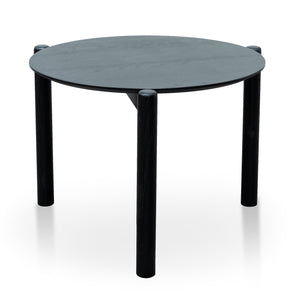 Rori Nest Of Coffee Tables - Black - Boho Bliss