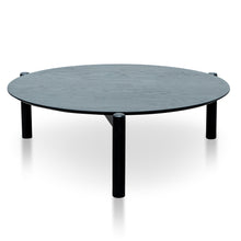 Load image into Gallery viewer, Rori Nest Of Coffee Tables - Black - Boho Bliss