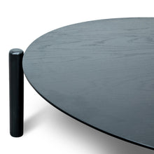 Load image into Gallery viewer, Rori Nest Of Coffee Tables - Black - Boho Bliss