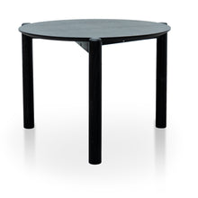 Load image into Gallery viewer, Rori Nest Of Coffee Tables - Black - Boho Bliss
