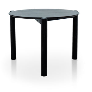 Rori Nest Of Coffee Tables - Black - Boho Bliss