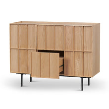 Load image into Gallery viewer, Rumi 1.2m Buffet Unit - Natural - Boho Bliss