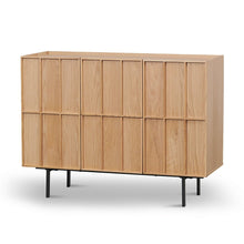 Load image into Gallery viewer, Rumi 1.2m Buffet Unit - Natural - Boho Bliss