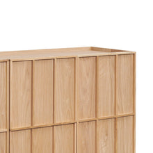Load image into Gallery viewer, Rumi 1.2m Buffet Unit - Natural - Boho Bliss