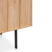 Load image into Gallery viewer, Rumi 1.2m Buffet Unit - Natural - Boho Bliss