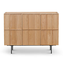 Load image into Gallery viewer, Rumi 1.2m Buffet Unit - Natural - Boho Bliss