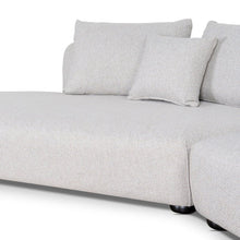 Load image into Gallery viewer, Sagefield 3 Seater Left Chaise Sofa - Sterling Sand - Boho Bliss