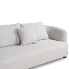 Load image into Gallery viewer, Sagefield 3 Seater Left Chaise Sofa - Sterling Sand - Boho Bliss