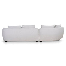 Load image into Gallery viewer, Sagefield 3 Seater Left Chaise Sofa - Sterling Sand - Boho Bliss