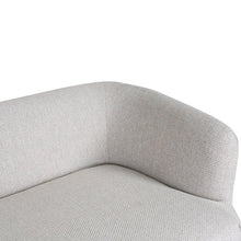 Load image into Gallery viewer, Sagefield 3 Seater Left Chaise Sofa - Sterling Sand - Boho Bliss