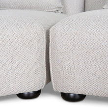Load image into Gallery viewer, Sagefield 3 Seater Left Chaise Sofa - Sterling Sand - Boho Bliss
