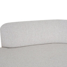 Load image into Gallery viewer, Sagefield 3 Seater Left Chaise Sofa - Sterling Sand - Boho Bliss