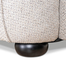 Load image into Gallery viewer, Sagefield 3 Seater Left Chaise Sofa - Sterling Sand - Boho Bliss