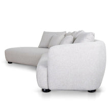 Load image into Gallery viewer, Sagefield 3 Seater Left Chaise Sofa - Sterling Sand - Boho Bliss