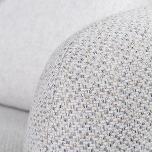Sagefield 3 Seater Left Chaise Sofa - Sterling Sand - Boho Bliss