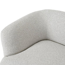 Load image into Gallery viewer, Sagefield 3 Seater Right Chaise Sofa - Clay Grey - Boho Bliss