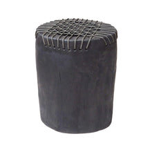 Load image into Gallery viewer, Savana Side Table/Stool - Boho Bliss