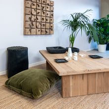Load image into Gallery viewer, Savana Side Table/Stool - Boho Bliss