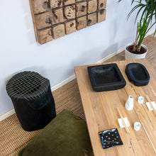 Load image into Gallery viewer, Savana Side Table/Stool - Boho Bliss