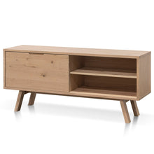 Load image into Gallery viewer, Seabreeze Oak Sideboard 1.6m - Washed Natural - Boho Bliss