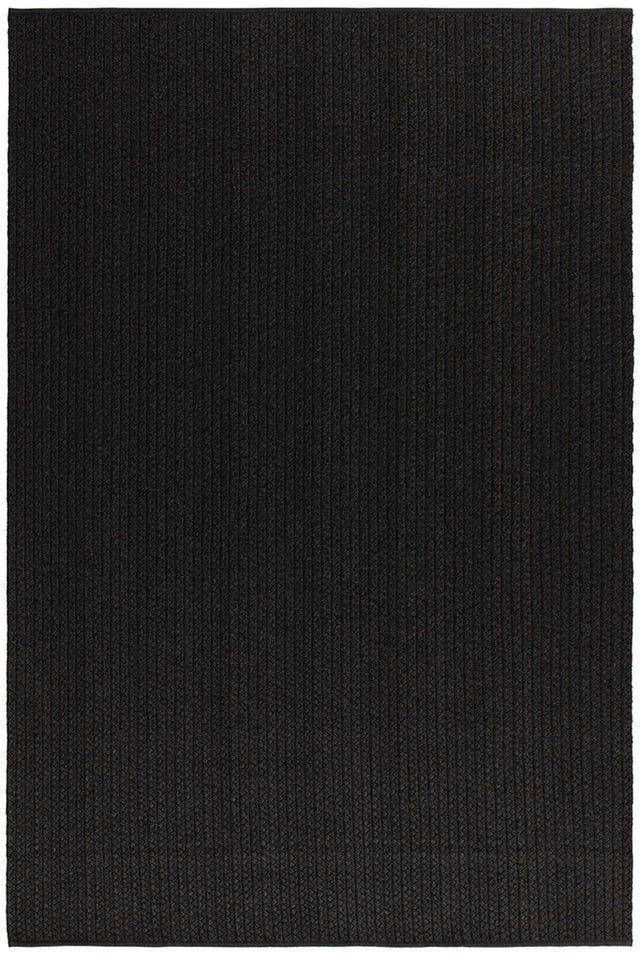 Seasons Bahamas Rug 250x350 - Charcoal - Boho Bliss