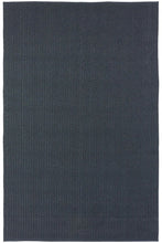 Load image into Gallery viewer, Seasons Bahamas Rug 300x400 - Navy - Boho Bliss