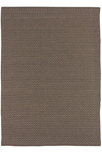 Seasons Rustic Rug 250x300 - Choc Chip - Boho Bliss