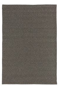 Seasons Rustic Rug 300x400 - Black Ink - Boho Bliss