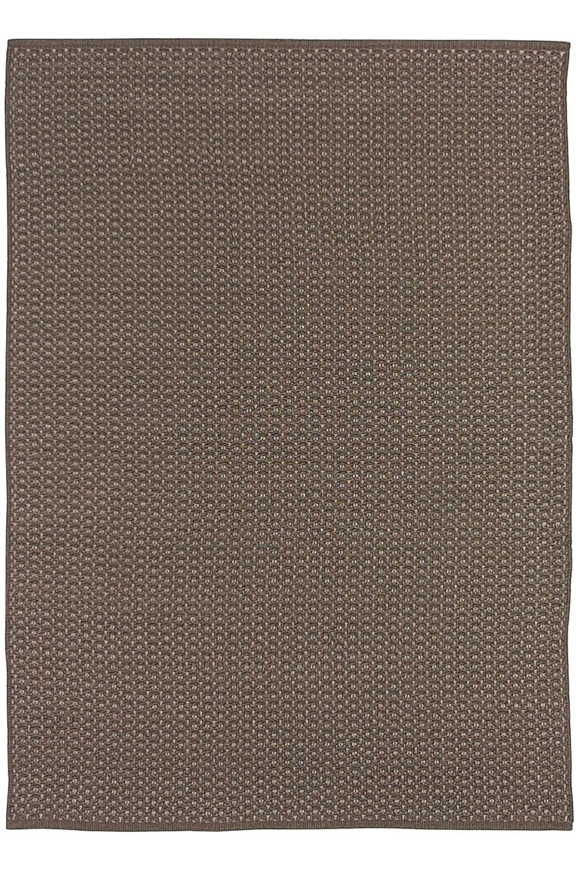 Seasons Rustic Rug 300x400 - Choc Chip - Boho Bliss