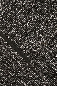 Seasons Stripe Rug 200x300 - Charcoal - Boho Bliss