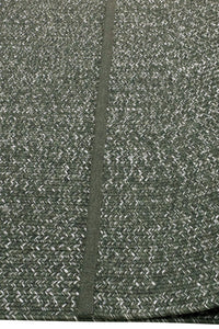Seasons Stripe Rug 200x300 - Natural Khaki - Boho Bliss