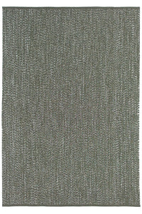 Seasons Stripe Rug 200x300 - Natural Khaki - Boho Bliss