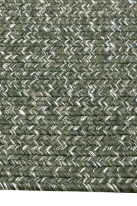 Seasons Stripe Rug 200x300 - Natural Khaki - Boho Bliss