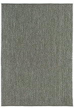 Load image into Gallery viewer, Seasons Stripe Rug 240x240 Round - Natural Khaki - Boho Bliss