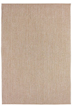 Load image into Gallery viewer, Seasons Stripe Rug 300x400 - Natural Beige - Boho Bliss