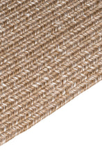 Load image into Gallery viewer, Seasons Stripe Rug 300x400 - Natural Beige - Boho Bliss