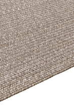 Load image into Gallery viewer, Seasons Stripe Rug 300x400 - Natural Grey - Boho Bliss