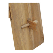 Load image into Gallery viewer, Semillon Kitchen Island Stool - Natural - Boho Bliss