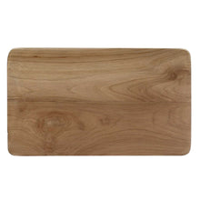 Load image into Gallery viewer, Semillon Kitchen Island Stool - Natural - Boho Bliss
