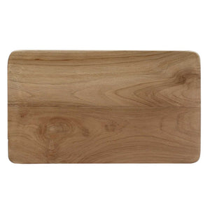 Semillon Kitchen Island Stool - Natural - Boho Bliss
