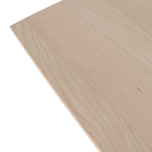 Load image into Gallery viewer, Senna 1.85m Dining Table - Pale Oak - Boho Bliss