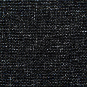 Sereno Outdoor Lounge Chair - Full Black - Boho Bliss