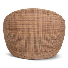 Load image into Gallery viewer, Sereno Outdoor Lounge Chair - Royal Sand - Boho Bliss