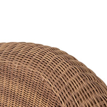Load image into Gallery viewer, Sereno Outdoor Lounge Chair - Royal Sand - Boho Bliss