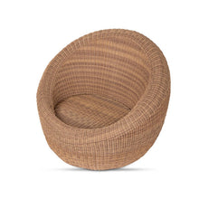 Load image into Gallery viewer, Sereno Outdoor Lounge Chair - Royal Sand - Boho Bliss