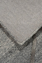 Load image into Gallery viewer, Shimmer Diamonds Rug 200x300 - Charcoal - Boho Bliss
