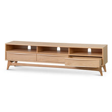 Load image into Gallery viewer, Solene Entertainment Unit 2m - Boho Bliss