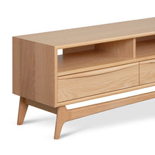 Load image into Gallery viewer, Solene Entertainment Unit 2m - Boho Bliss