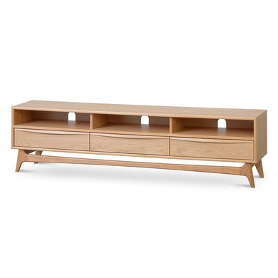 Solene Entertainment Unit 2m - Boho Bliss